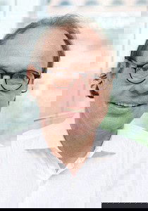 Dr. med. Johann C. Ragg