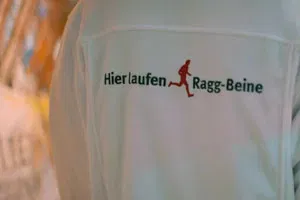 Möchten Sie wissen, was Ragg-Beine sind?